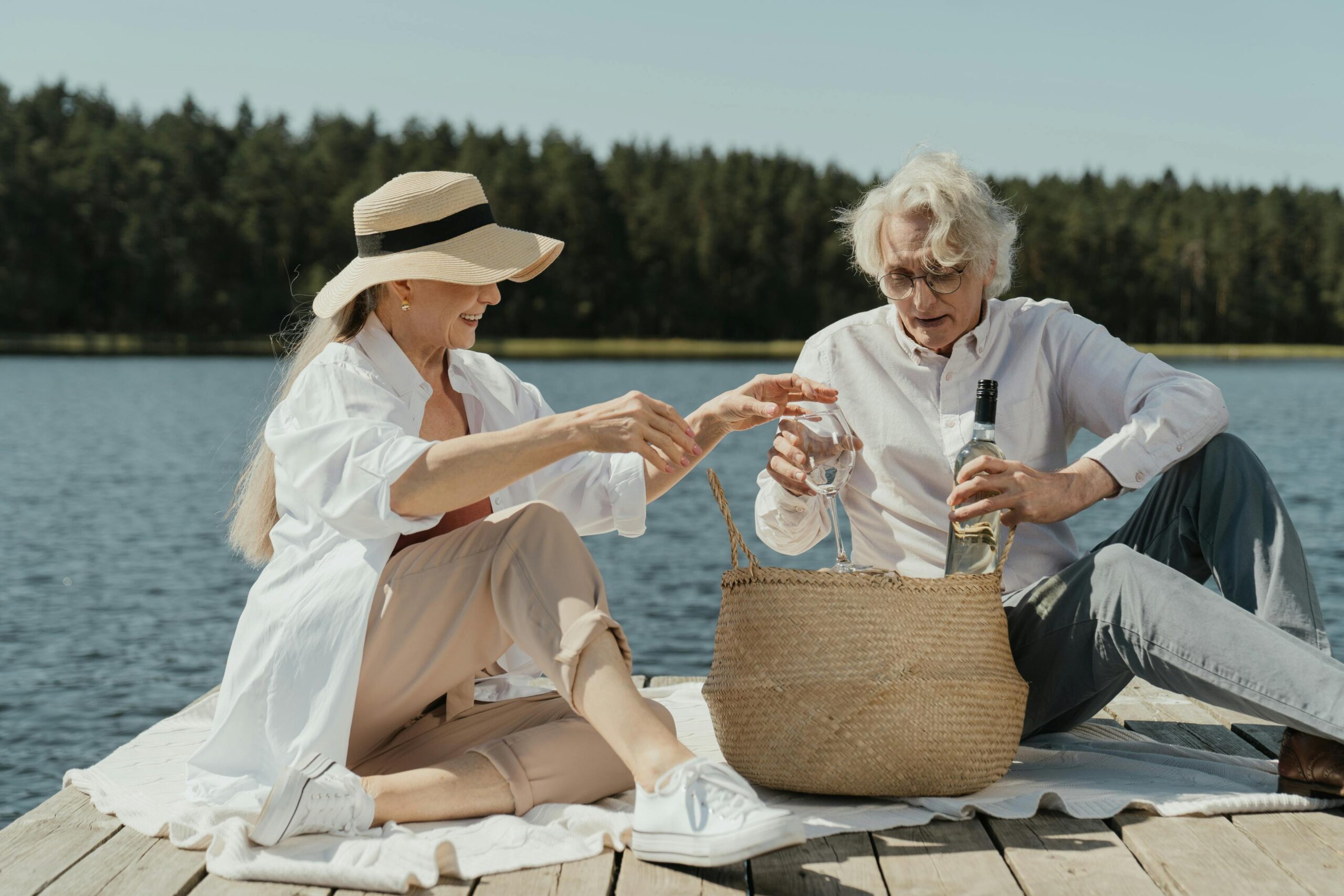 Empty Nesters Events