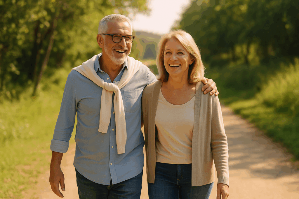 The Empty Nester Mindset: 7 Powerful Ways to Embrace Life’s Next Chapter