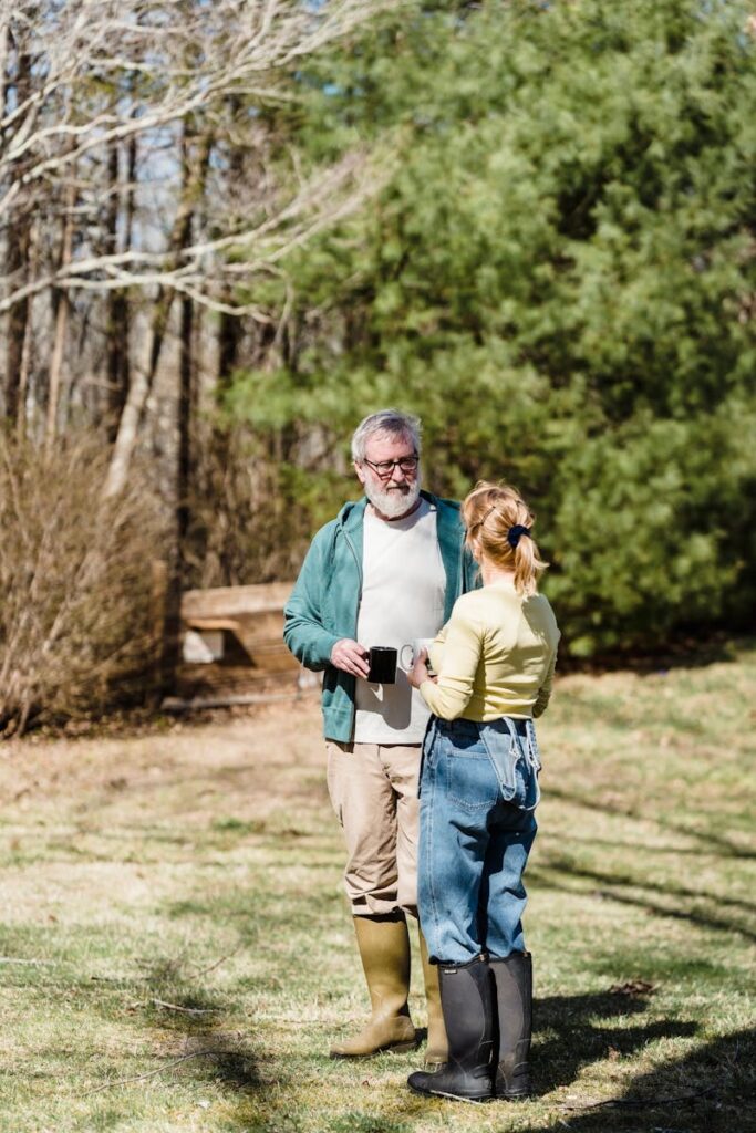 Deepening Friendships in the Empty Nester Years: 7 Meaningful Ways to Reconnect and Belong