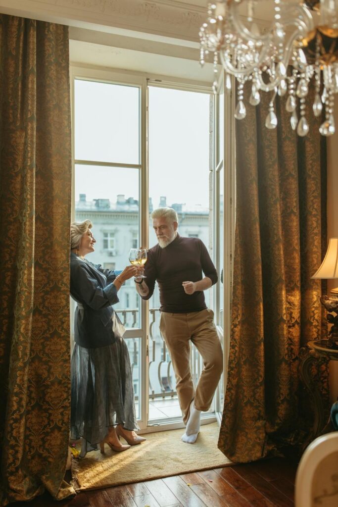 Rekindling Your Marriage in the Empty Nest Years: 7 Ways to Reconnect and Thrive